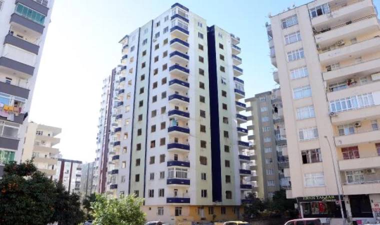 ’Başka binamda hasar yok’ diyen 96 kişinin öldüğü apartmanın müteahhidinin binasına yıkım kararı