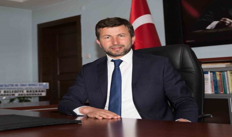 Başkan Demirci: Büyük bir projeyi daha hayata geçiriyoruz