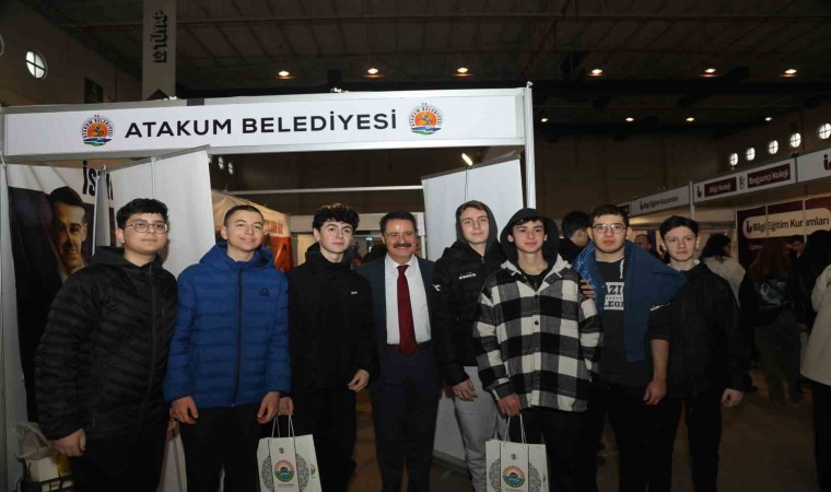 Başkan Deveci: “Gençlerimizin geleceğine yatırım, ülkemizin geleceğine yatırım