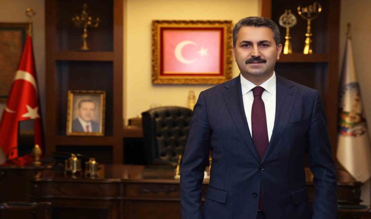 Başkan Eroğlu: “Tokatımıza yeni bir heyecan getirdik”