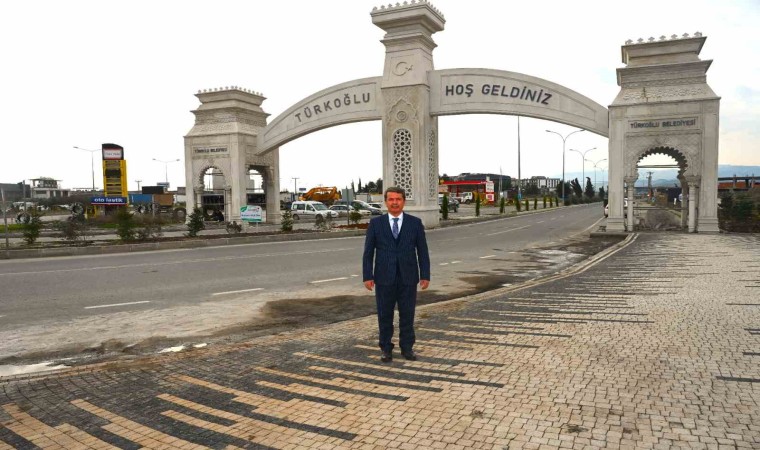 Başkan Okumuş: “Şehitlerimize vefa borcumuz var”