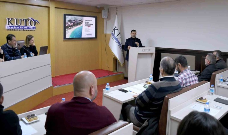 Başkan Ömer Günel: “Çıraklık dönemim bitti, kalfalık dönemim başlıyor”