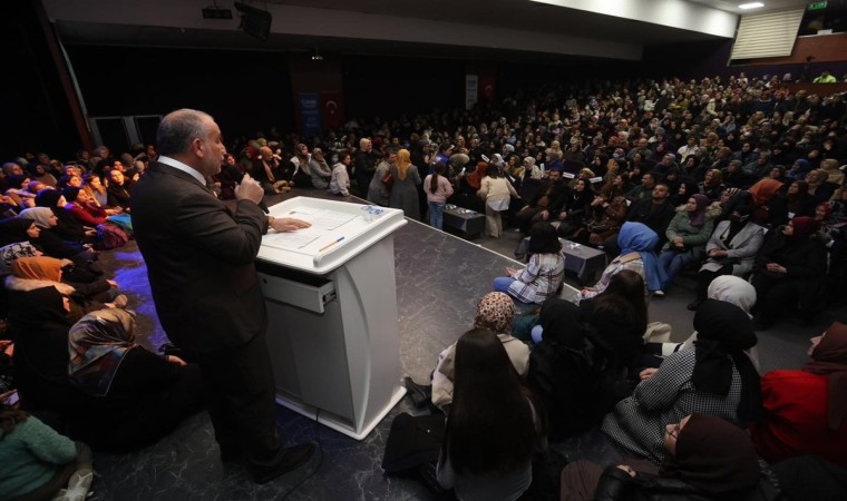 Başkan Sandıkçı: “Kültür ve sanatta farkımızı gösterdik”