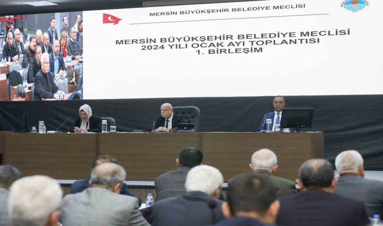 Başkan Seçere 550 milyon liralık kredi yetkisi