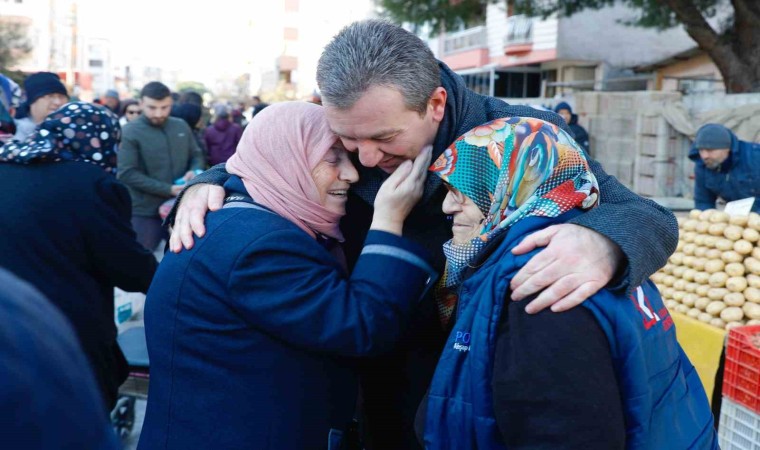 Bergamada kadınlara pozitif ayrımcılık: Projeler tek tek hayata geçti