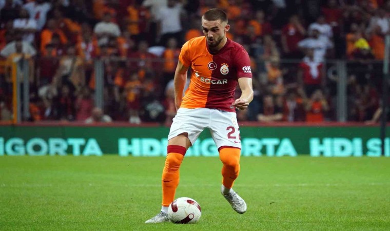 Berkan Kutlu, Galatasaraya döndü