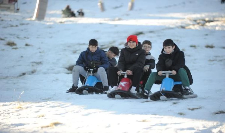 ’Beyaz cennet’te sömestir tatili cep yakıyor