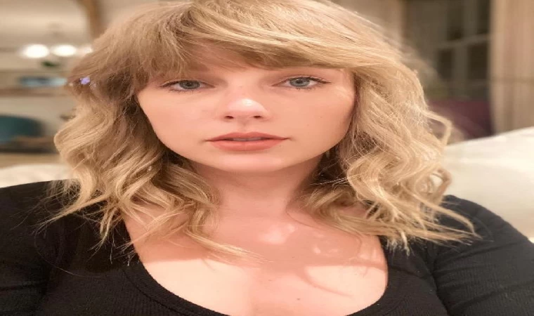 Beyaz Saray’dan Taylor Swift’in müstehcen görsellerine yasal düzenleme