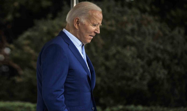 Biden: Orta Doğuda daha geniş çaplı bir savaşa ihtiyacımız olduğunu düşünmüyorum”