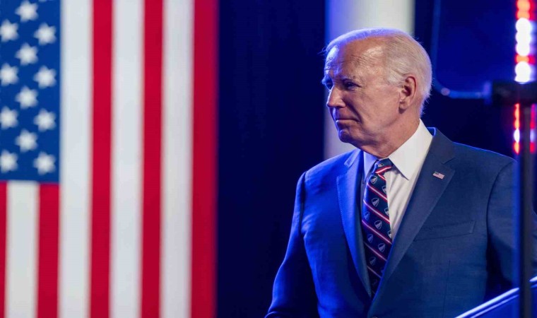 Biden seçim kampanyasının ilk konuşmasında Trumpı hedef aldı: “Nazi Almanyası ile aynı dili kullanıyor”