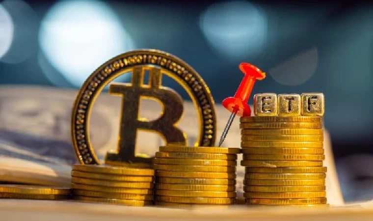 “Bitcoin ETF yatırımı, fiyat üzerine spekülasyon anlamına geliyor”