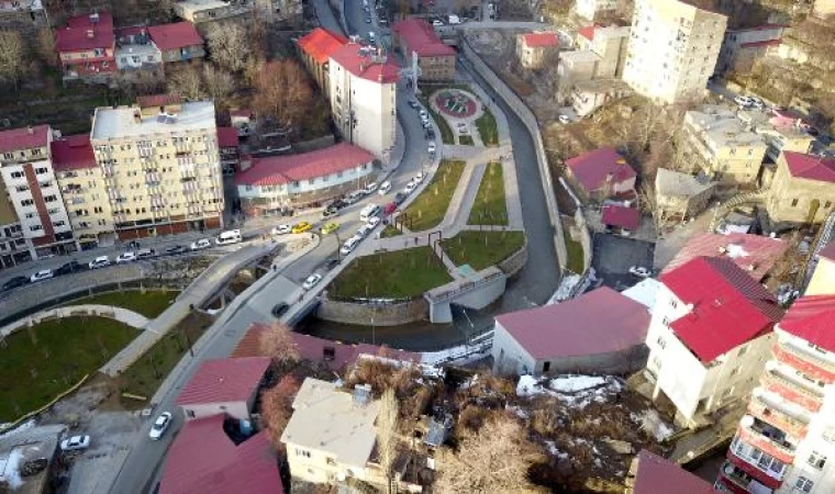 Bitlis’in tarihi dokusu gün yüzüne çıkarıldı