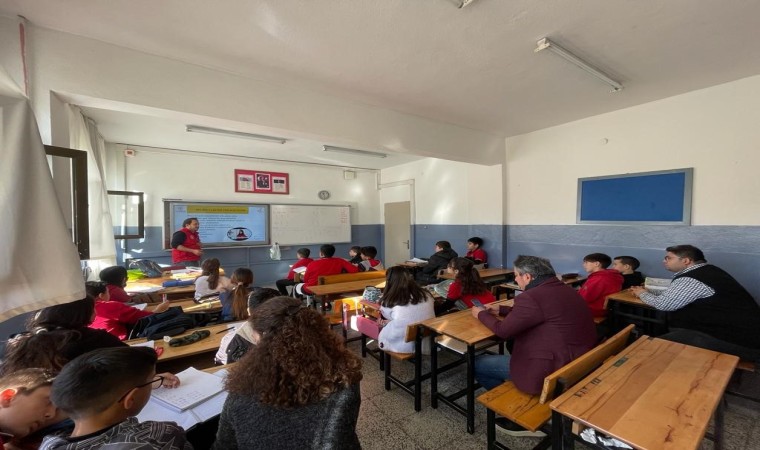 “Biz Bir Takımız” projesinin tanıtımları Muğlada başladı