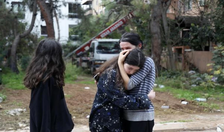 Boşanma aşamasındaki eşi evi sattı; ikizleriyle sokakta kaldı