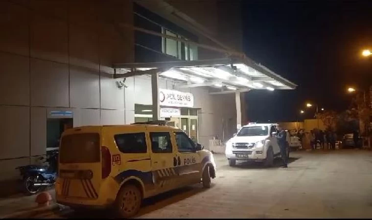 Boşanma tartışması, ailelerin katılmasıyla silahlı kavgaya dönüştü: 5 yaralı