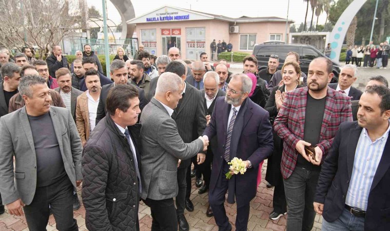 Bozdoğan: Bu hikaye, bu destan devam edecek