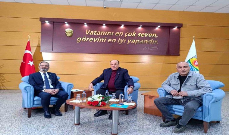 Bozdoğan: Tarsus ateşe atılacak bir kent değil