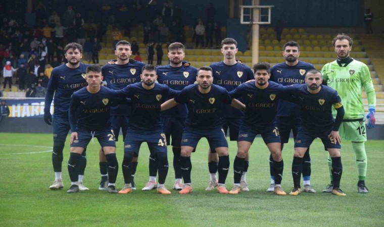 Bucaspor 1928, çıkış arıyor