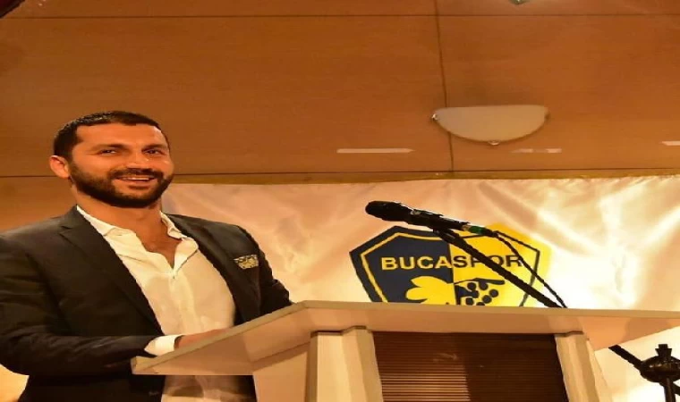 Bucaspor 1928 el değiştiriyor