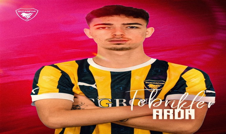 Bucaspor 1928e milli gurur