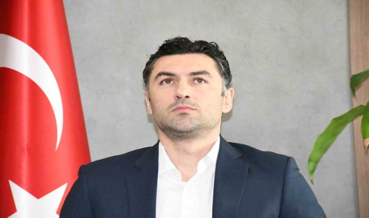 Burak Yılmazın ekibi belli oldu