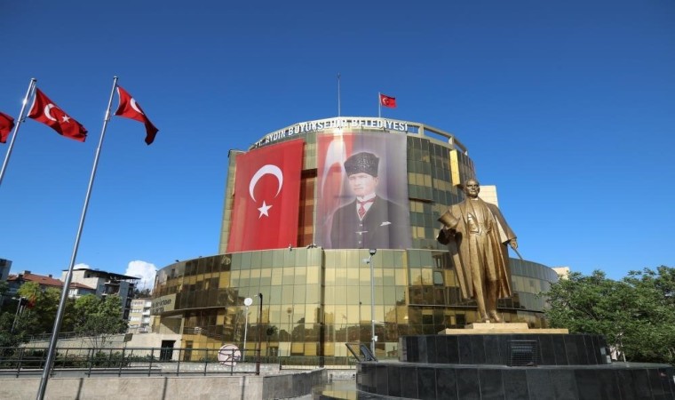 Büyükşehir Belediyesinden Karpuzlu Çarşı Camii açıklaması