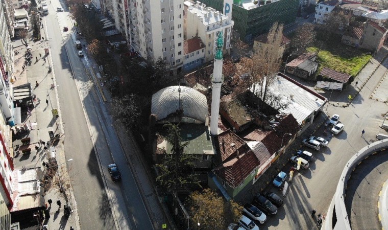 Büyükşehirin kararına mahkemeden yürütme durdurma geldi