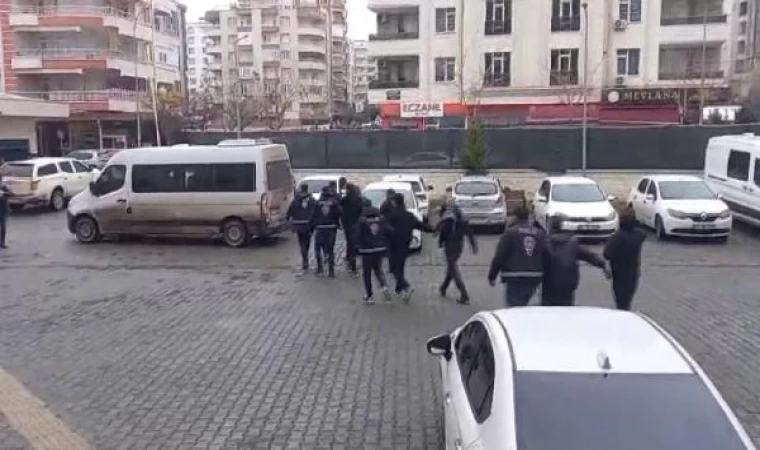 Canan Karatay’ı dolandıran şüpheli, Şanlıurfa’da yakalandı