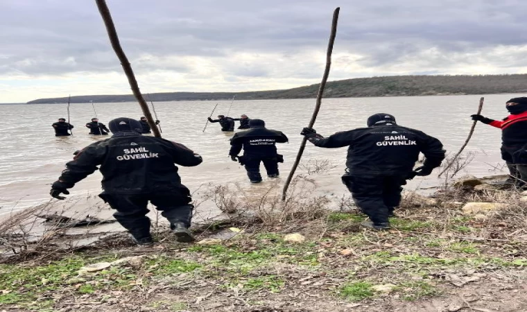 Çatalca’da tekne alabora oldu: 1 kişi kayıp 