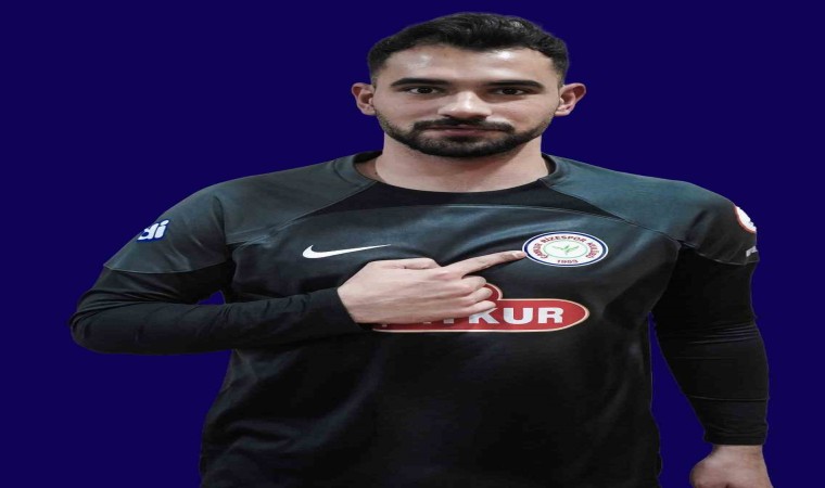 Çaykur Rizespor, Canberk Yurdakul ve Ozan İsmail Koçu kadrosuna kattı