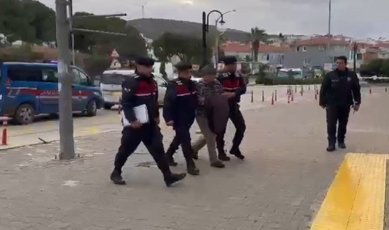 Çeşmede karı-kocayı vurup katil olan eski muhtar tutuklandı