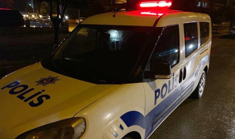 Cezaevi firarisi Sökede polis ekiplerine takıldı