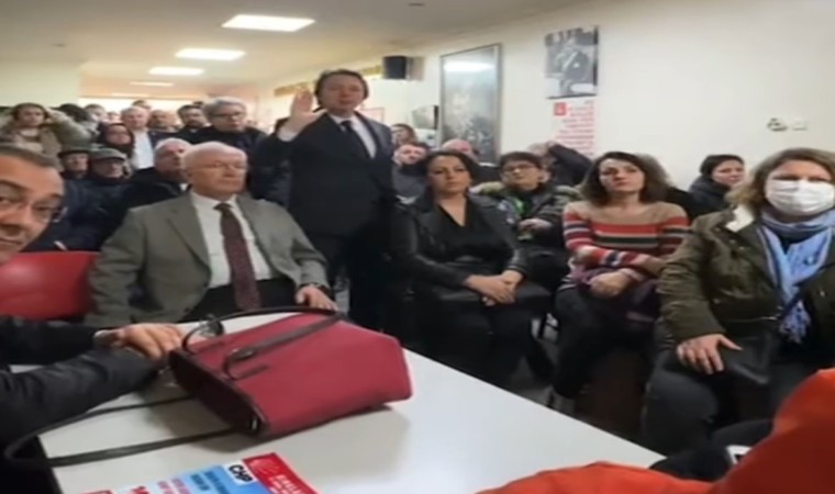 CHPde yerel seçim çatlağı büyüyor: Adaylardan Özgür Özele tepki yağdı