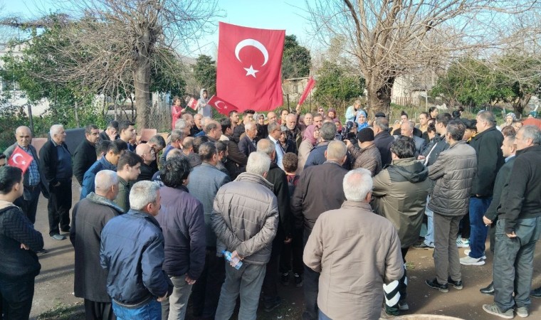 CHPli 300 partili ön seçimsiz belirlenen adaya destek vermeme kararı aldı