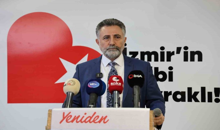 CHPli Başkan Sandal: “Kılıçdaroğluna oy veren belediye başkanlarının üstü çizildi”