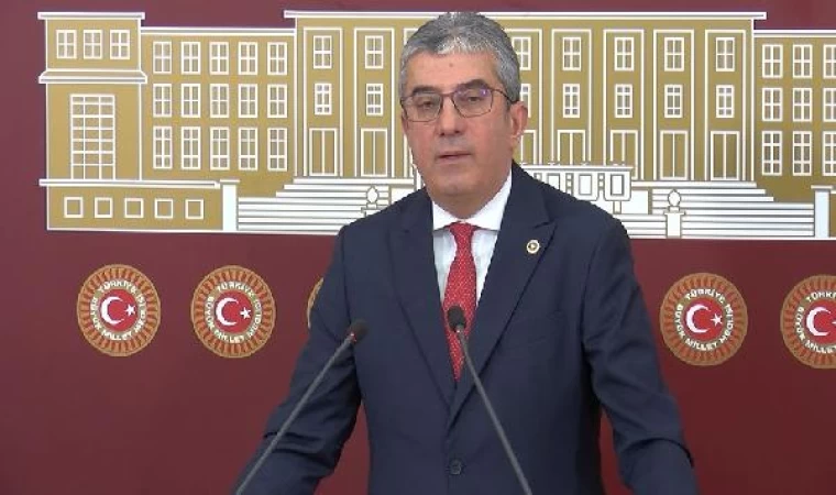 CHP’li Günaydın: Siyasi bir öç alma işi gerçekleştirilmekte