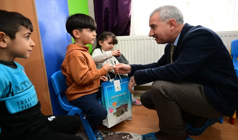 Çınar: “Öğrencilerimizin başarılarından gurur duyuyoruz”