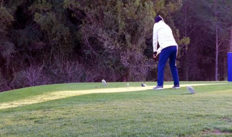 Cornelia Masters ve Open Golf Turnuvalarında şampiyonlar belli oldu