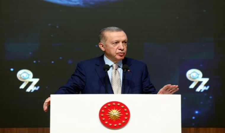 Cumhurbaşkanı Erdoğan: MİT’in operasyonları İsrail’i ciddi manada şaşırtmıştır (2)- Yeniden