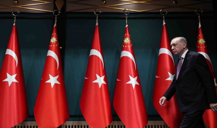 Cumhurbaşkanı Erdoğan: SSK ve Bağ-Kur emeklisi aylıklarına ilave yüzde 5 daha artış yapacağız