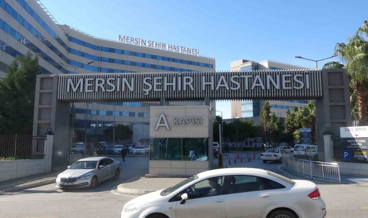 Cumhurbaşkanı Erdoğanın açtığı ilk şehir hastanesi 15 milyon hastaya şifa oldu