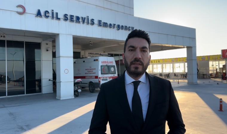 Cumhuriyet Savcılığı 23 yaşındaki Muratın ölümünü şüpheli buldu