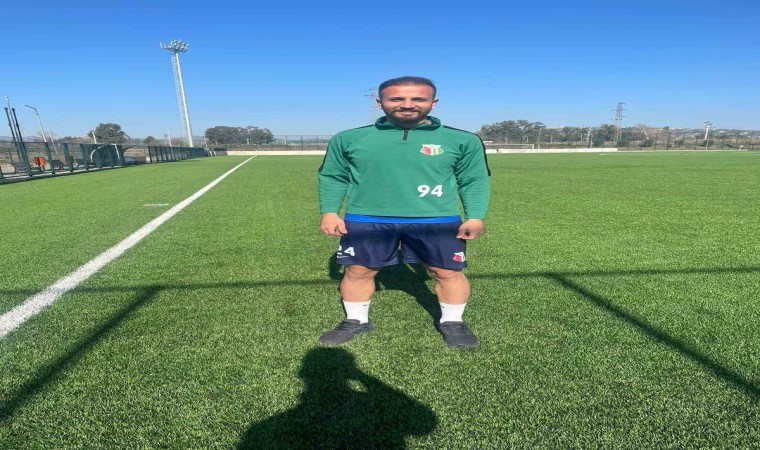 Develigücüden 5 futbolcu ayrıldı