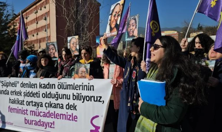 Dina’nın ölümüyle ilgili davada, mahkeme başkanı ile avukat arasında ’ırkçılık’ tartışması (2)