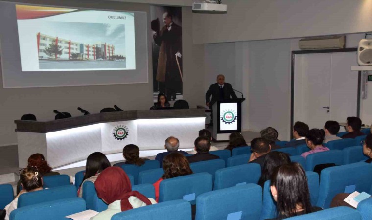 DOSTEK Koleji insan kaynakları buluşmasında önemli kararlar alındı