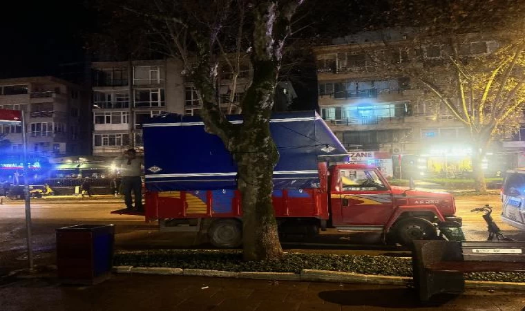 Ece Ronay’ın Bağdat Caddesi’ndeki güzellik merkezine haciz 