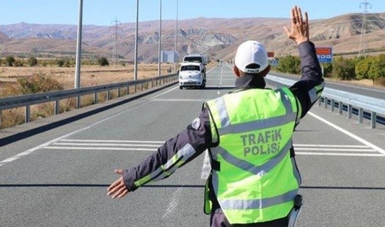 Erzurumda yine radara düştü