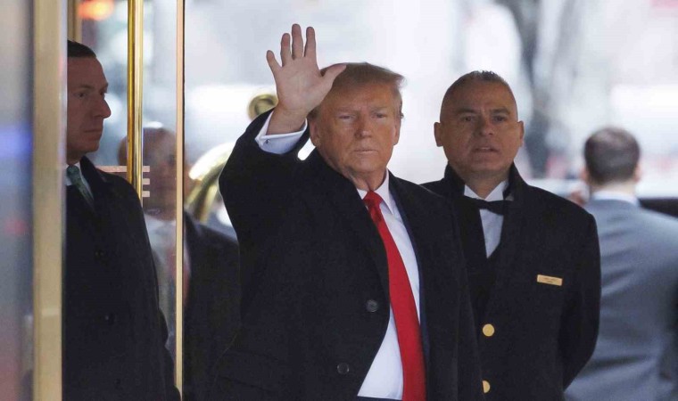 Eski ABD Başkanı Trumpa açılan “zarar tazminatı” davasında karar verildi