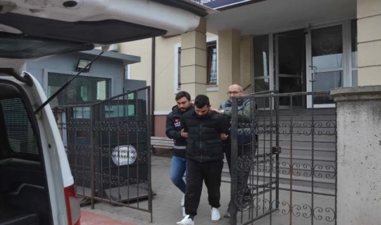 Eski sevgili, otomobildeki ağabey-kardeşe ateş açtı: 2 ağır yaralı (4)