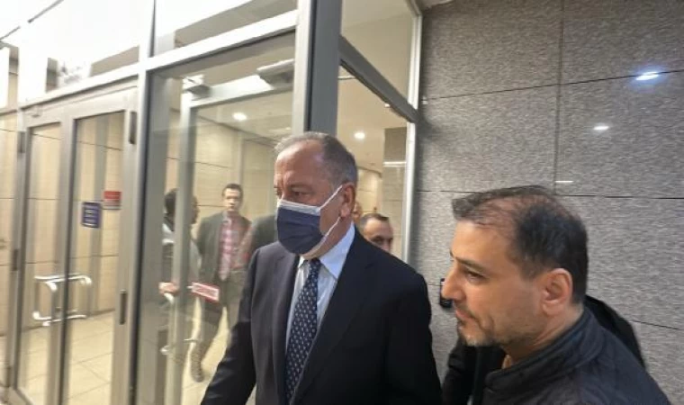 Fatih Altaylı adli kontrol talebiyle hakimliğe sevk edildi